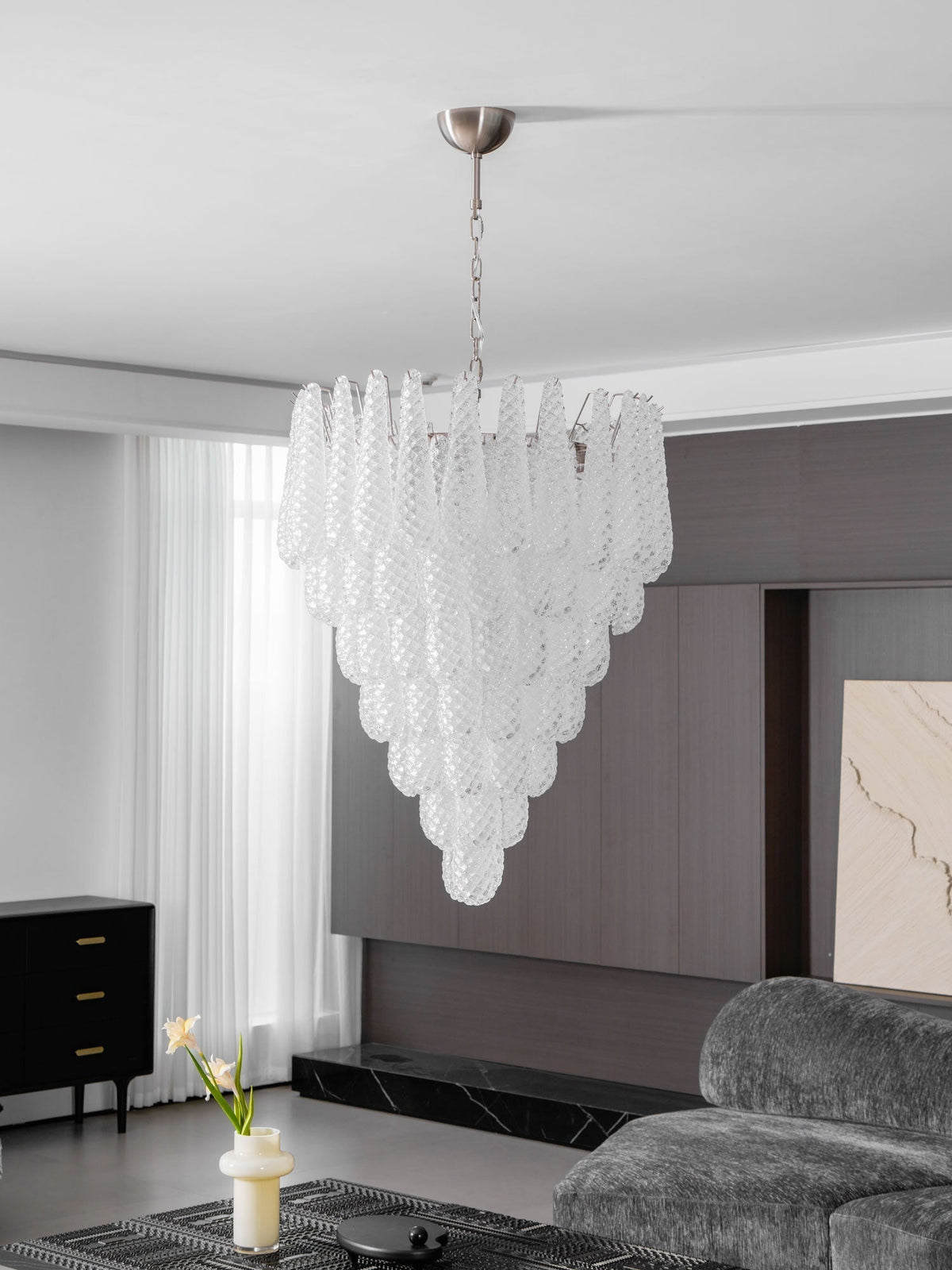 Echode Chandelier