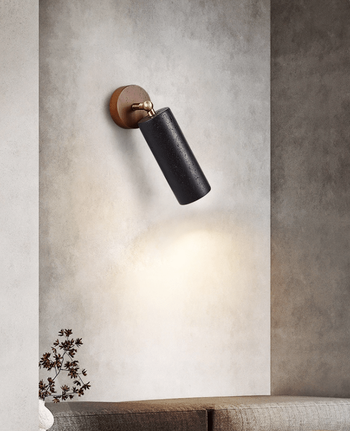 Terienelle Wall Sconce
