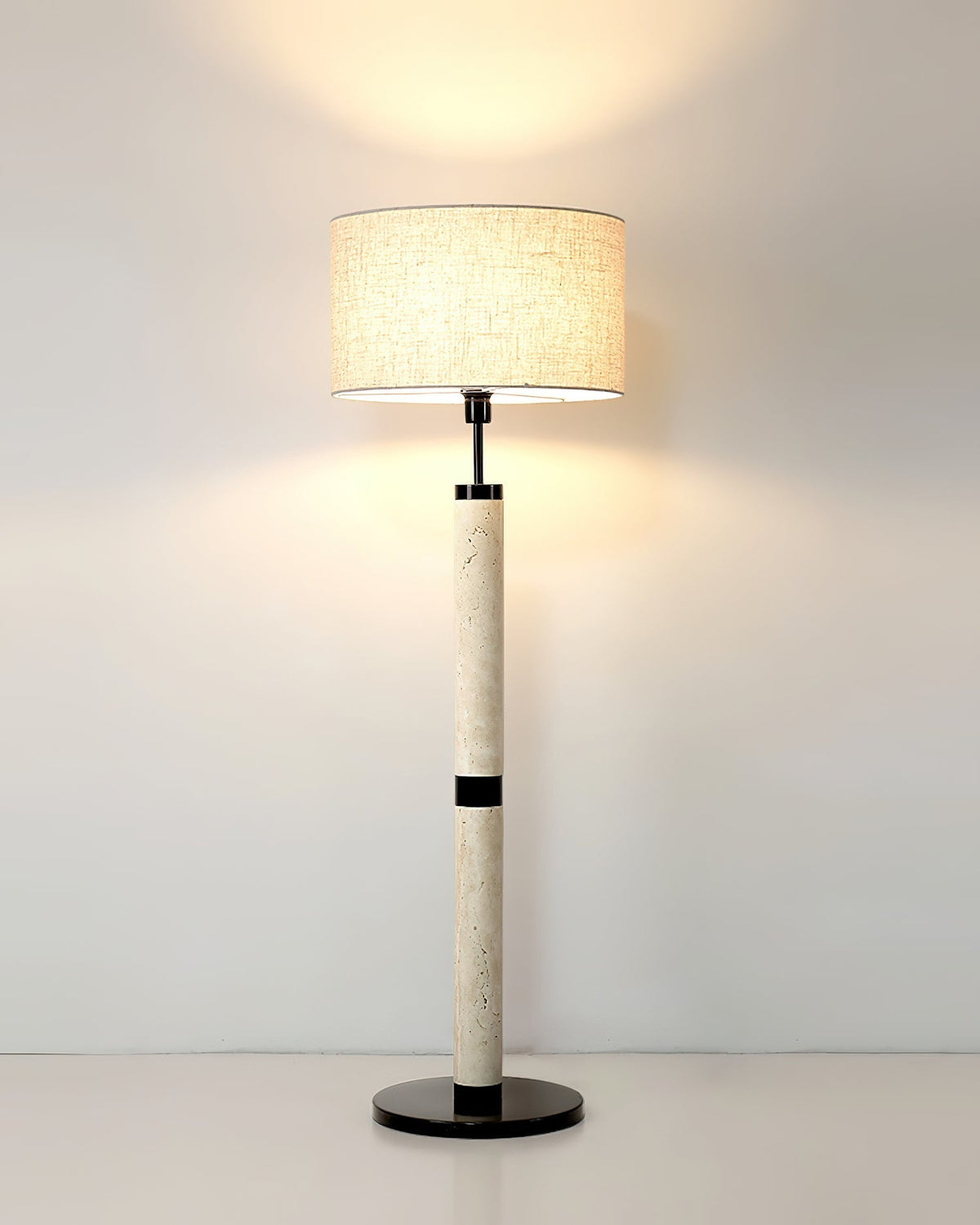 Avenenella Floor Lamp