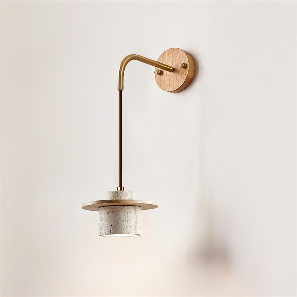 Avenaneria Wall Lamp