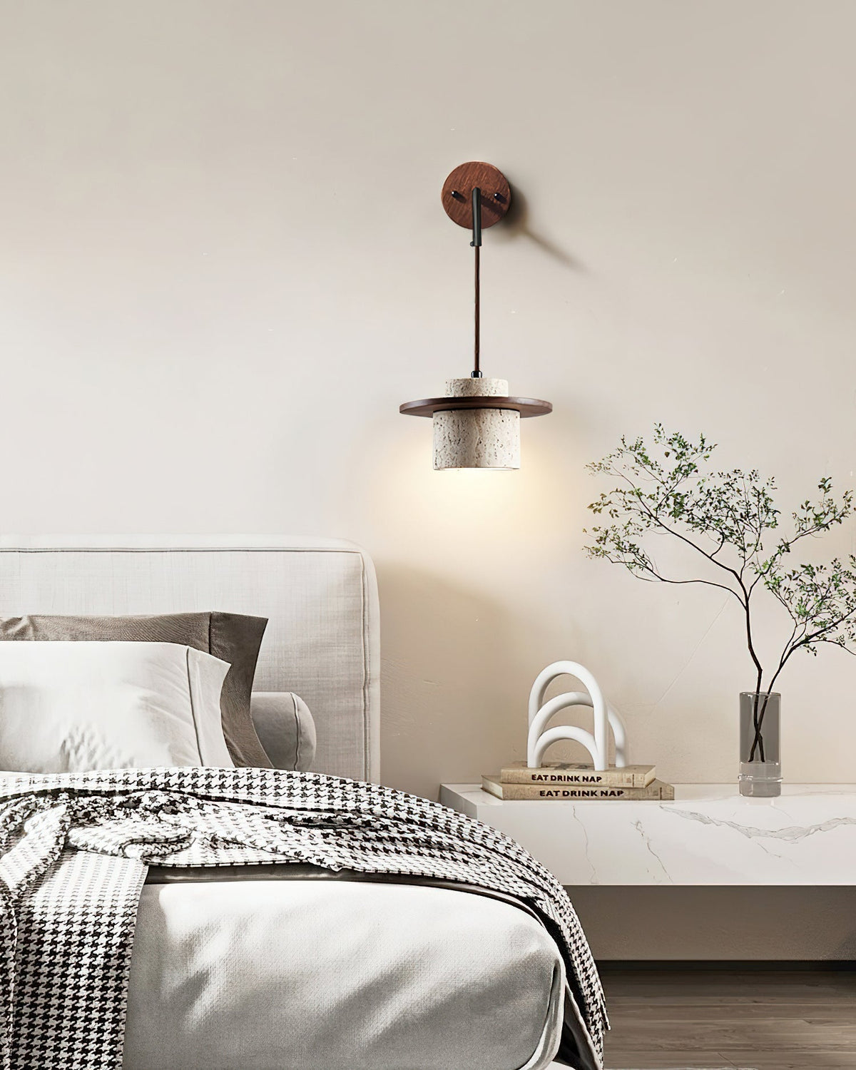 Avenaneria Wall Lamp