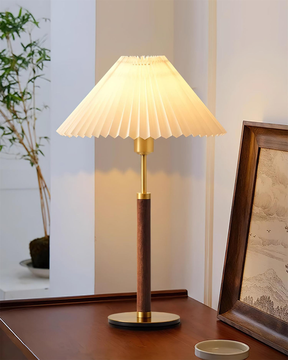 Viraorina Table Lamp