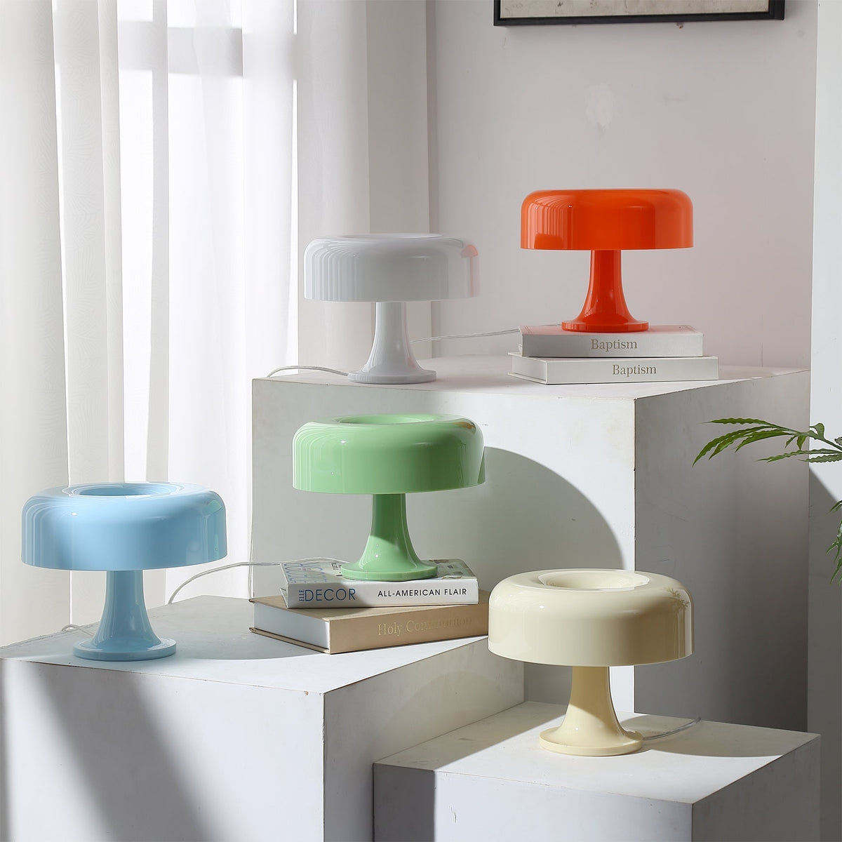 Clement Table Lamp