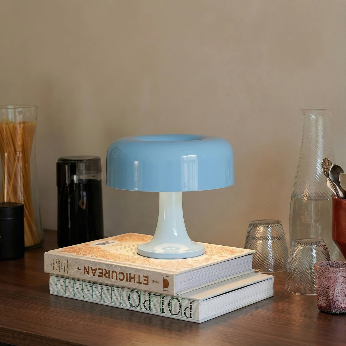 Clement Table Lamp