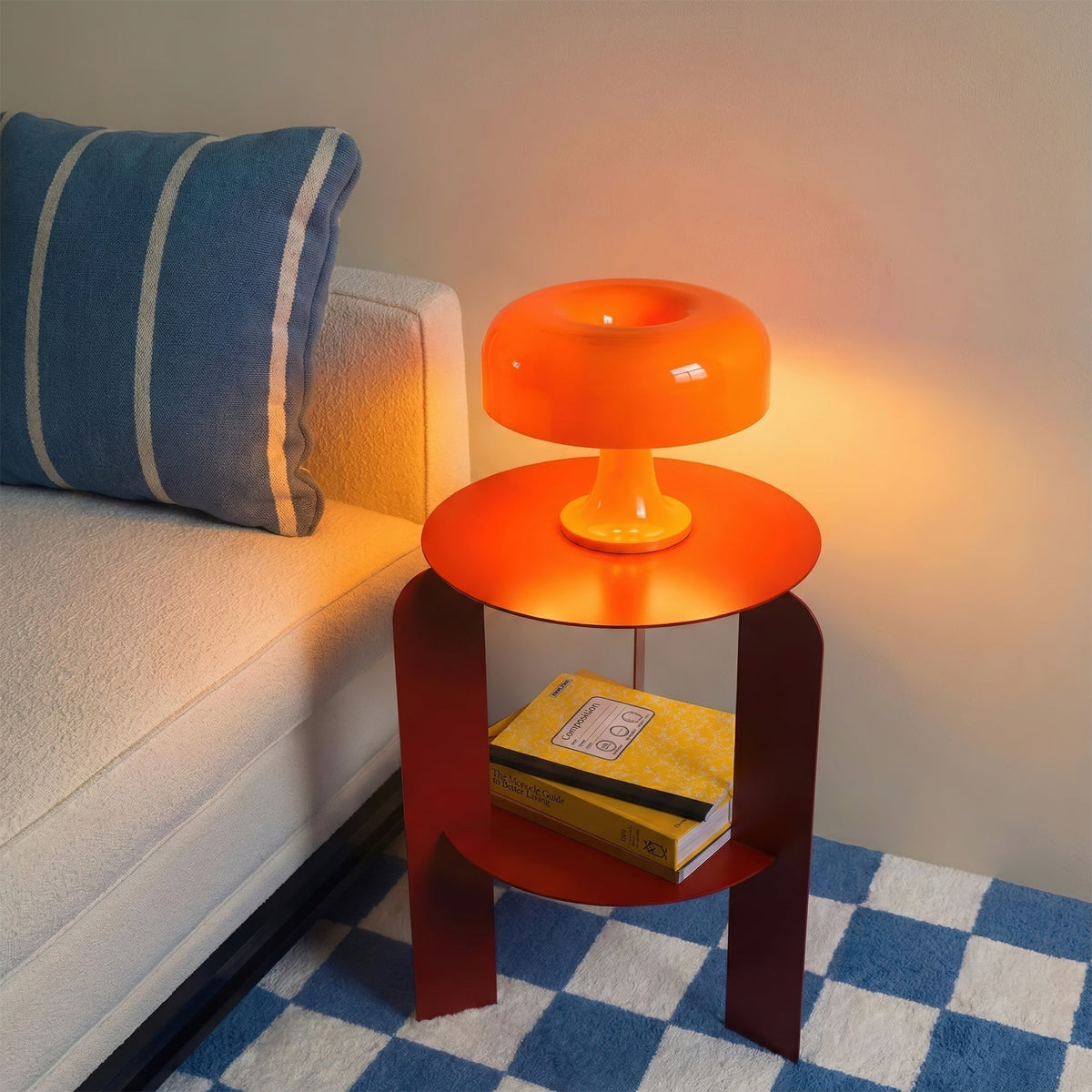 Clement Table Lamp