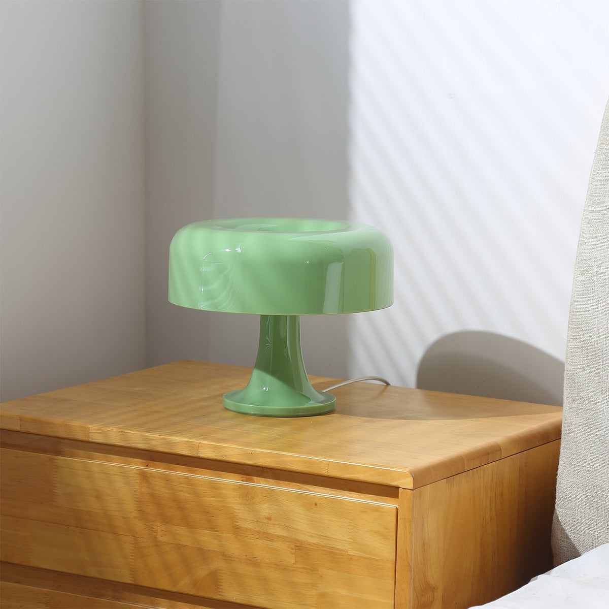 Clement Table Lamp