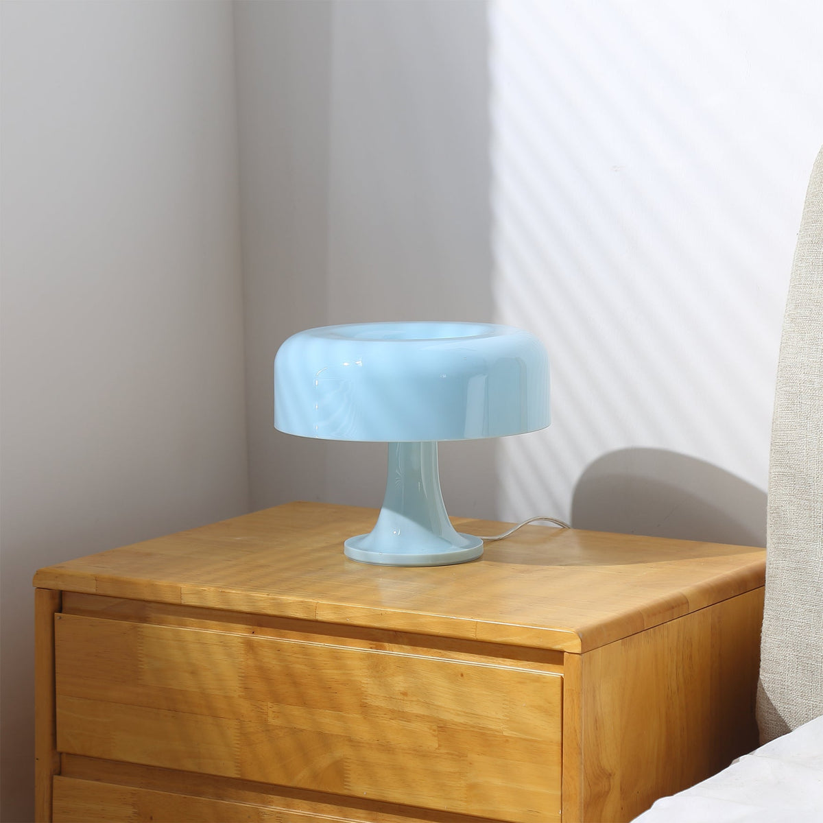 Clement Table Lamp