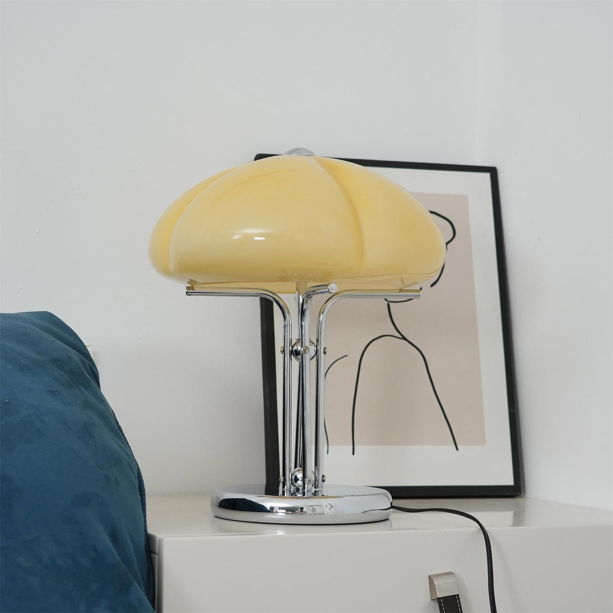 Rivenella Table Lamp