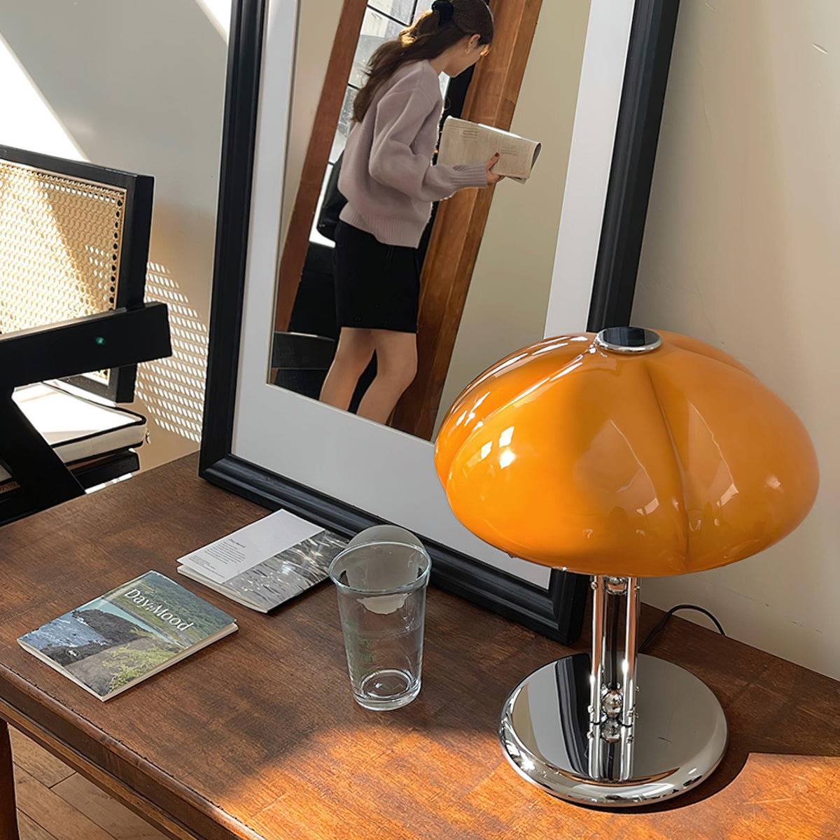 Rivenella Table Lamp