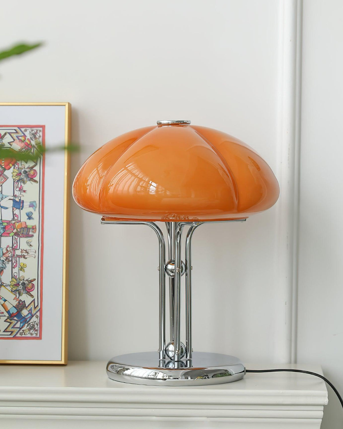 Rivenella Table Lamp
