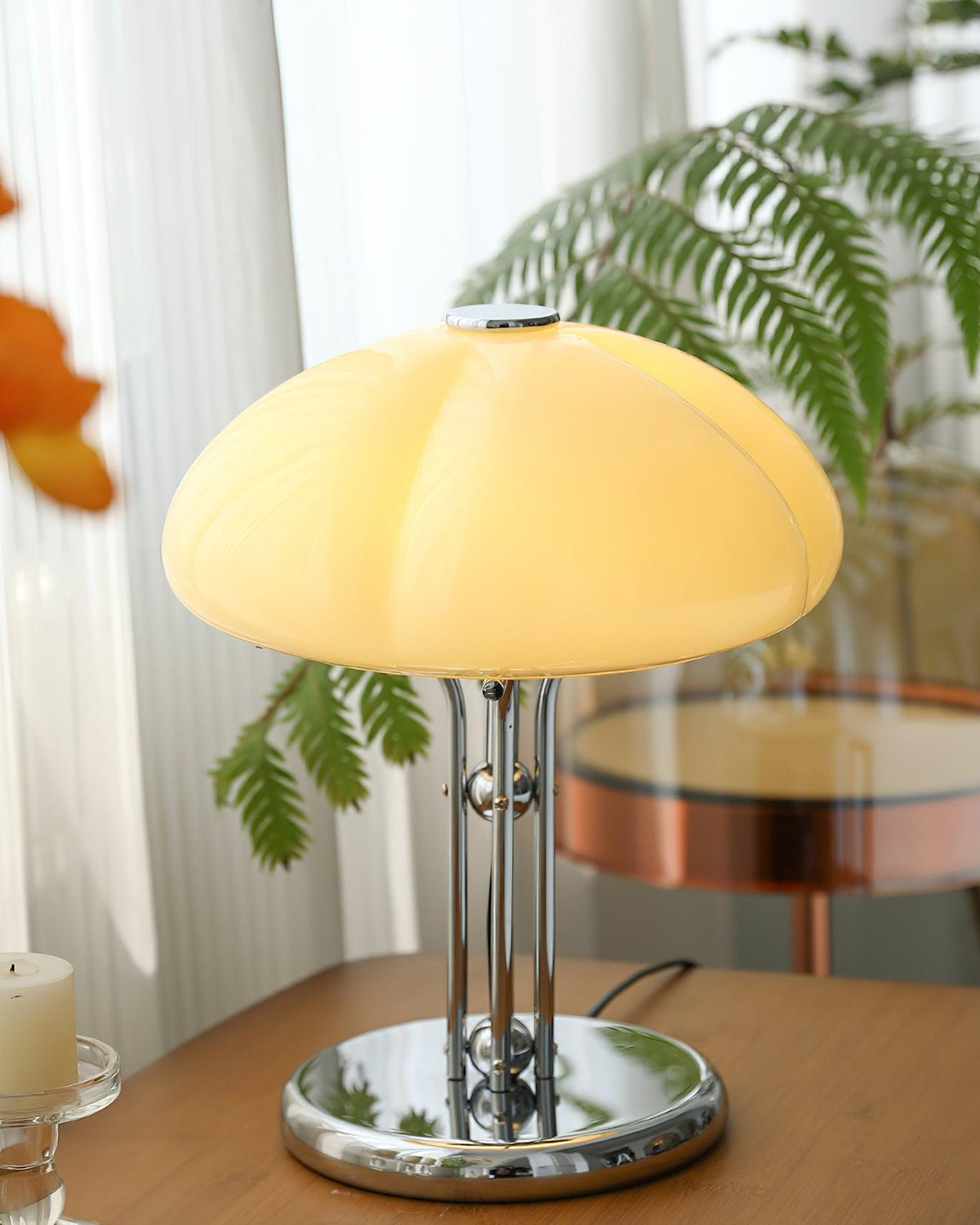 Rivenella Table Lamp