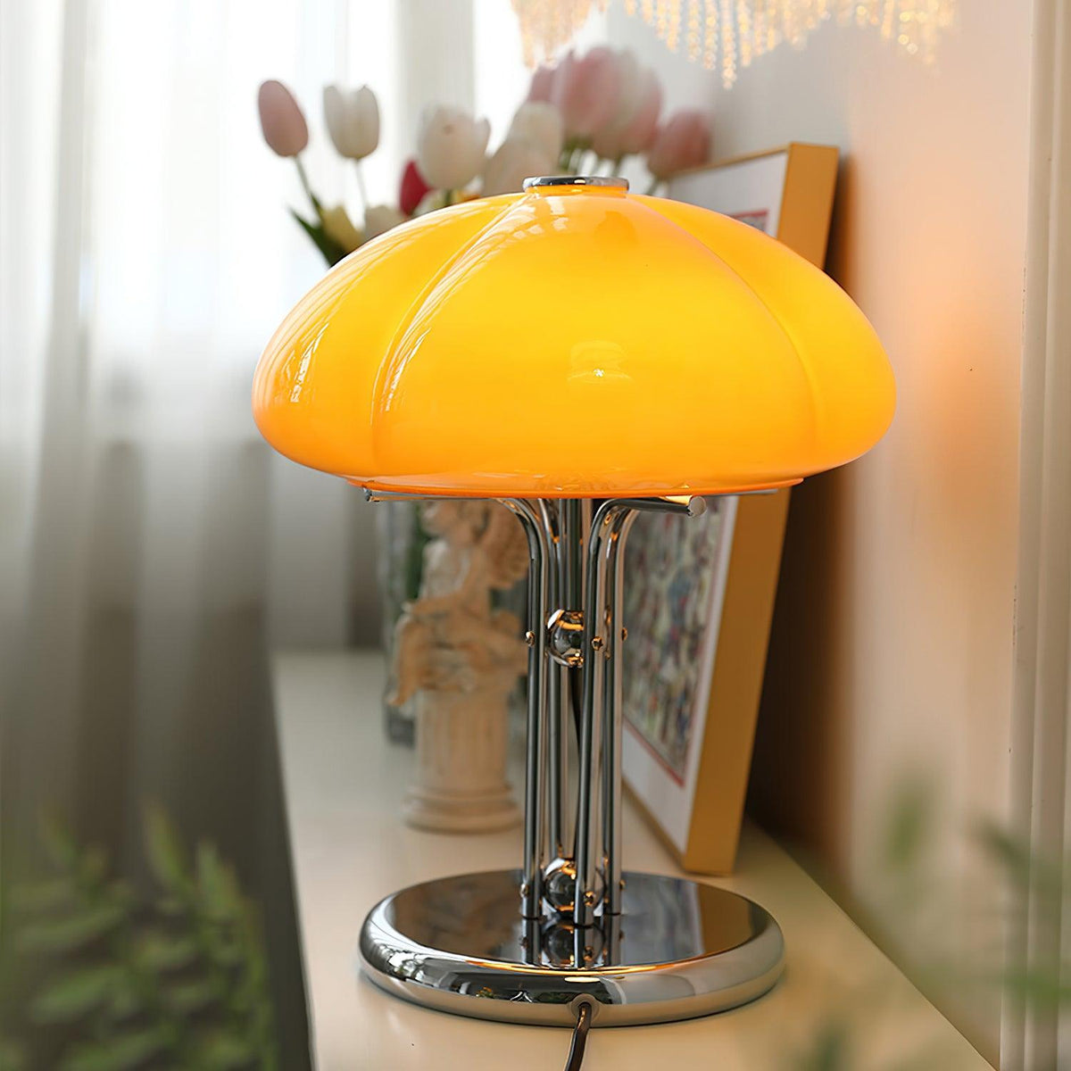 Rivenella Table Lamp