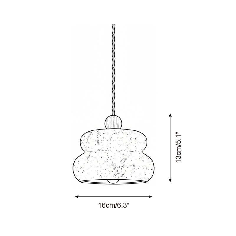 Terienira Pendant Lamp