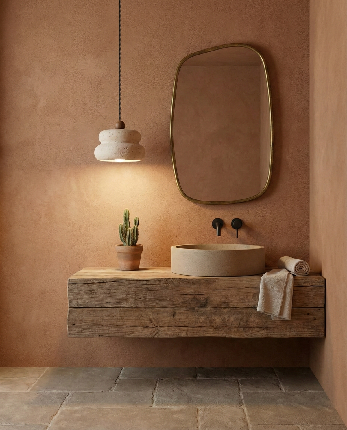 Terienira Pendant Lamp
