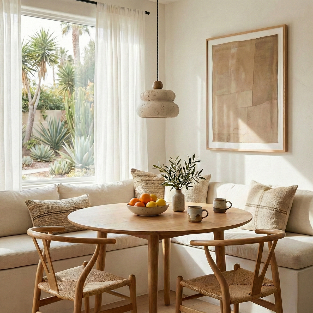 Terienira Pendant Lamp