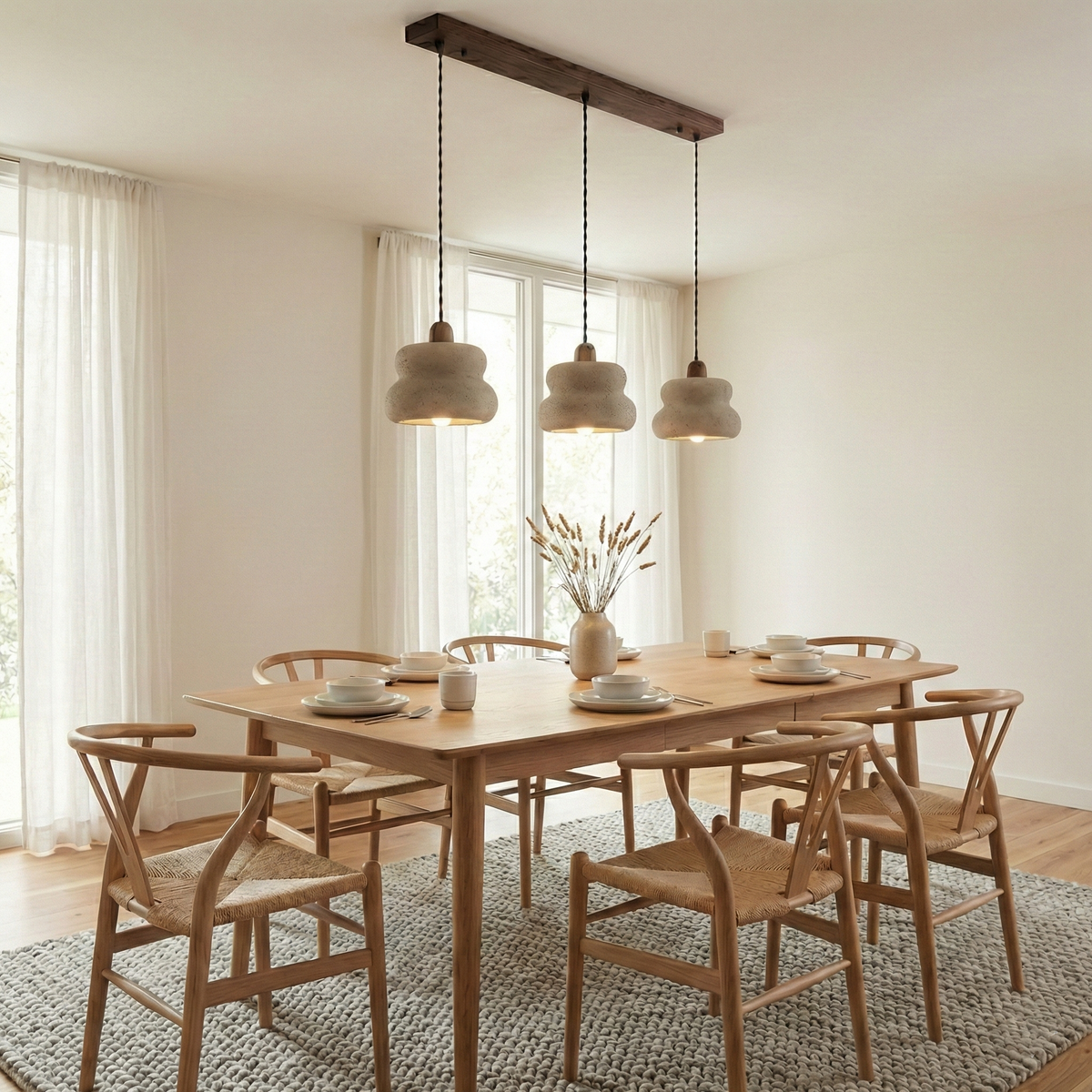Terienira Pendant Lamp