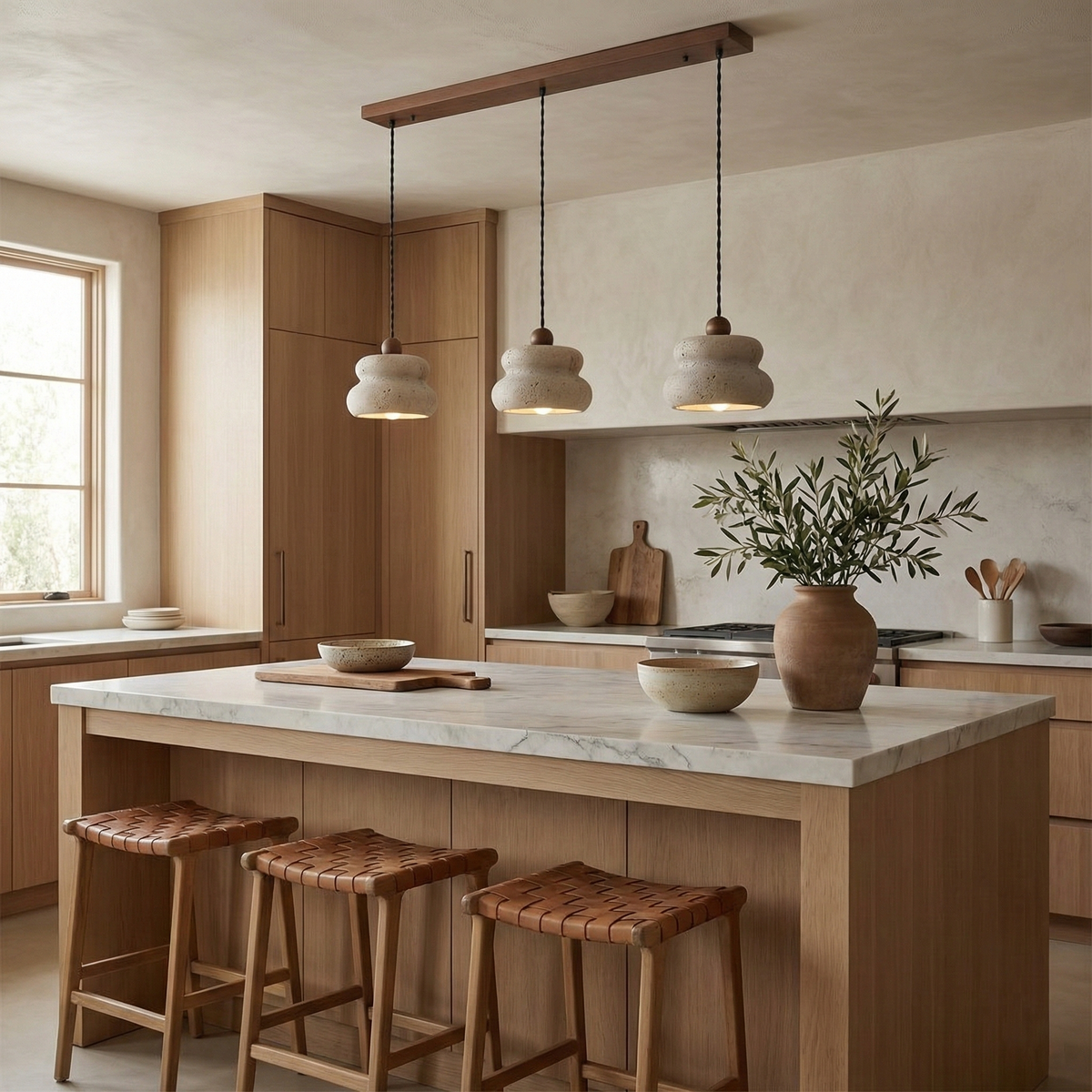 Terienira Pendant Lamp