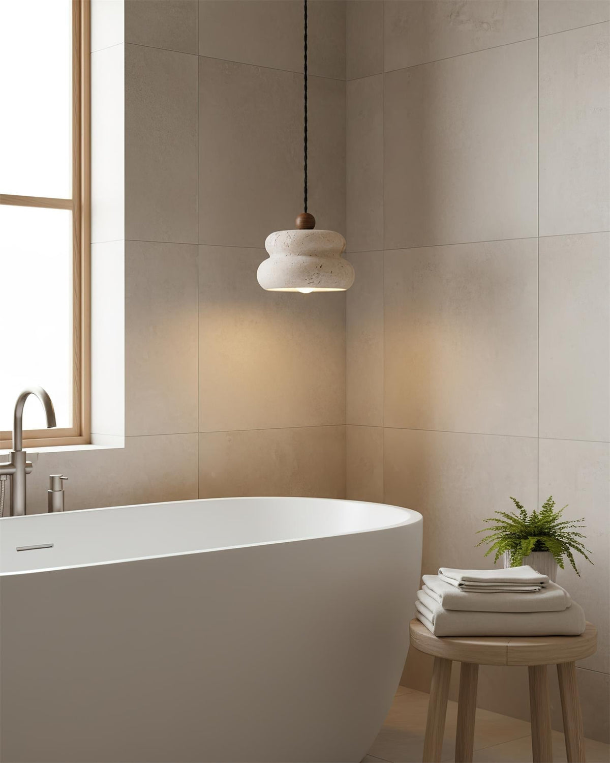 Terienira Pendant Lamp