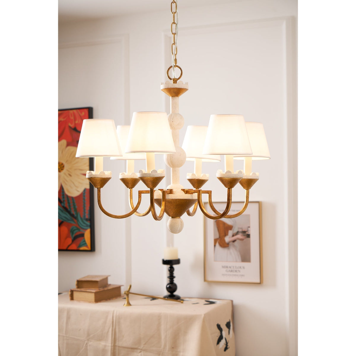 Rivorelle Chandelier