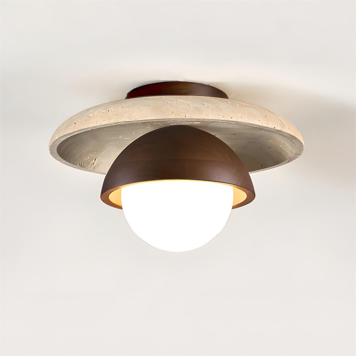Caloel Ceiling Lamp