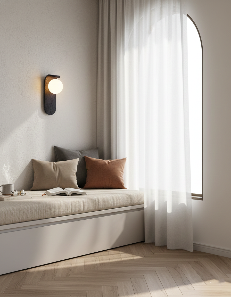 Elaisella Wall Lamp