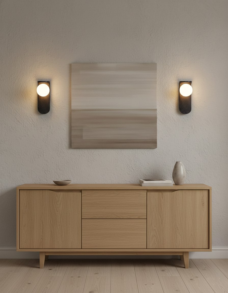 Elaisella Wall Lamp