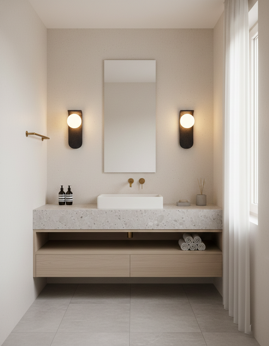 Elaisella Wall Lamp