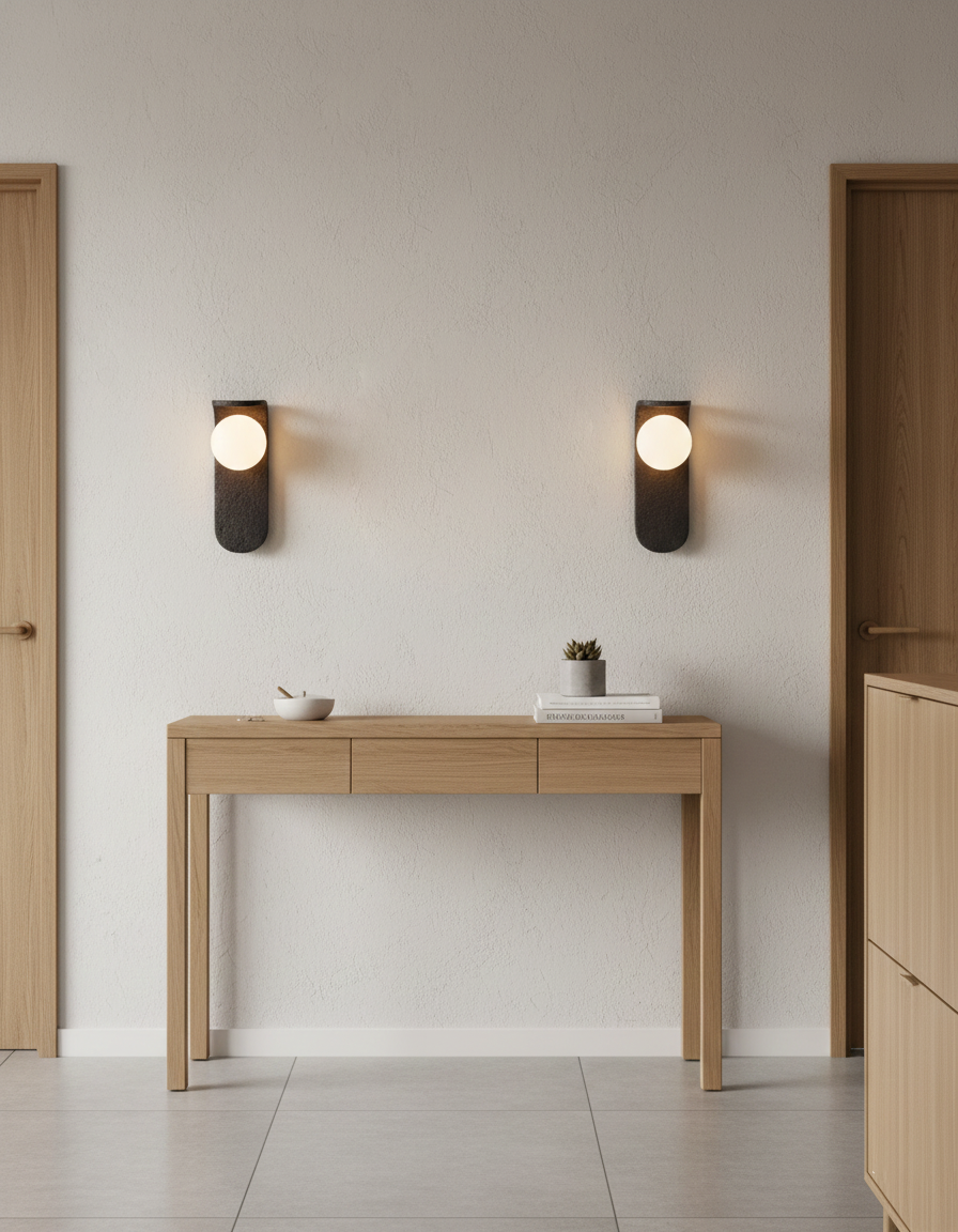 Elaisella Wall Lamp