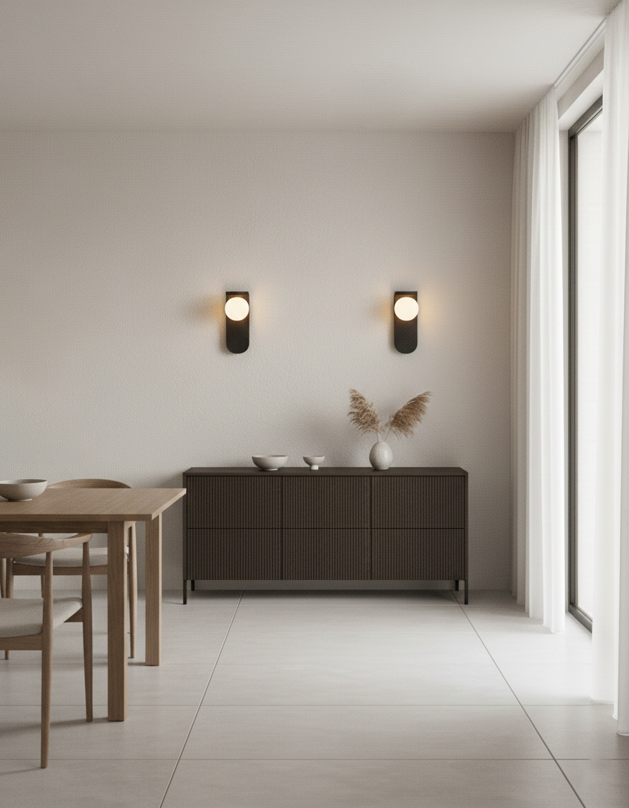 Elaisella Wall Lamp