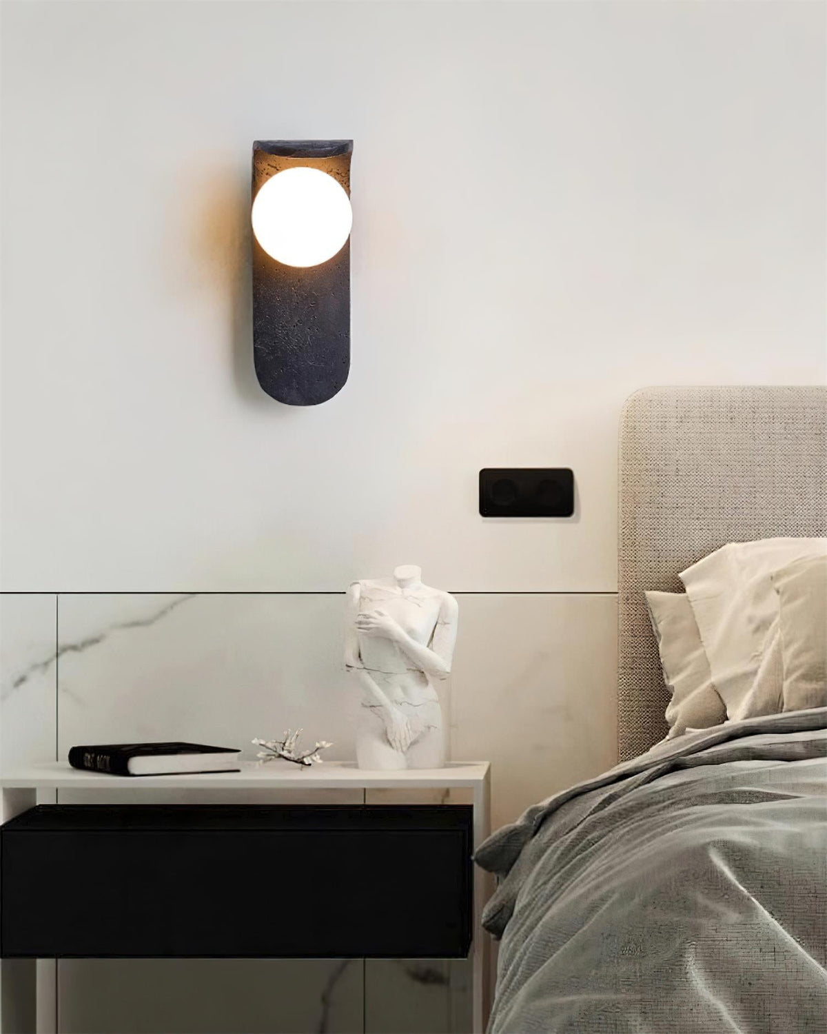 Elaisella Wall Lamp