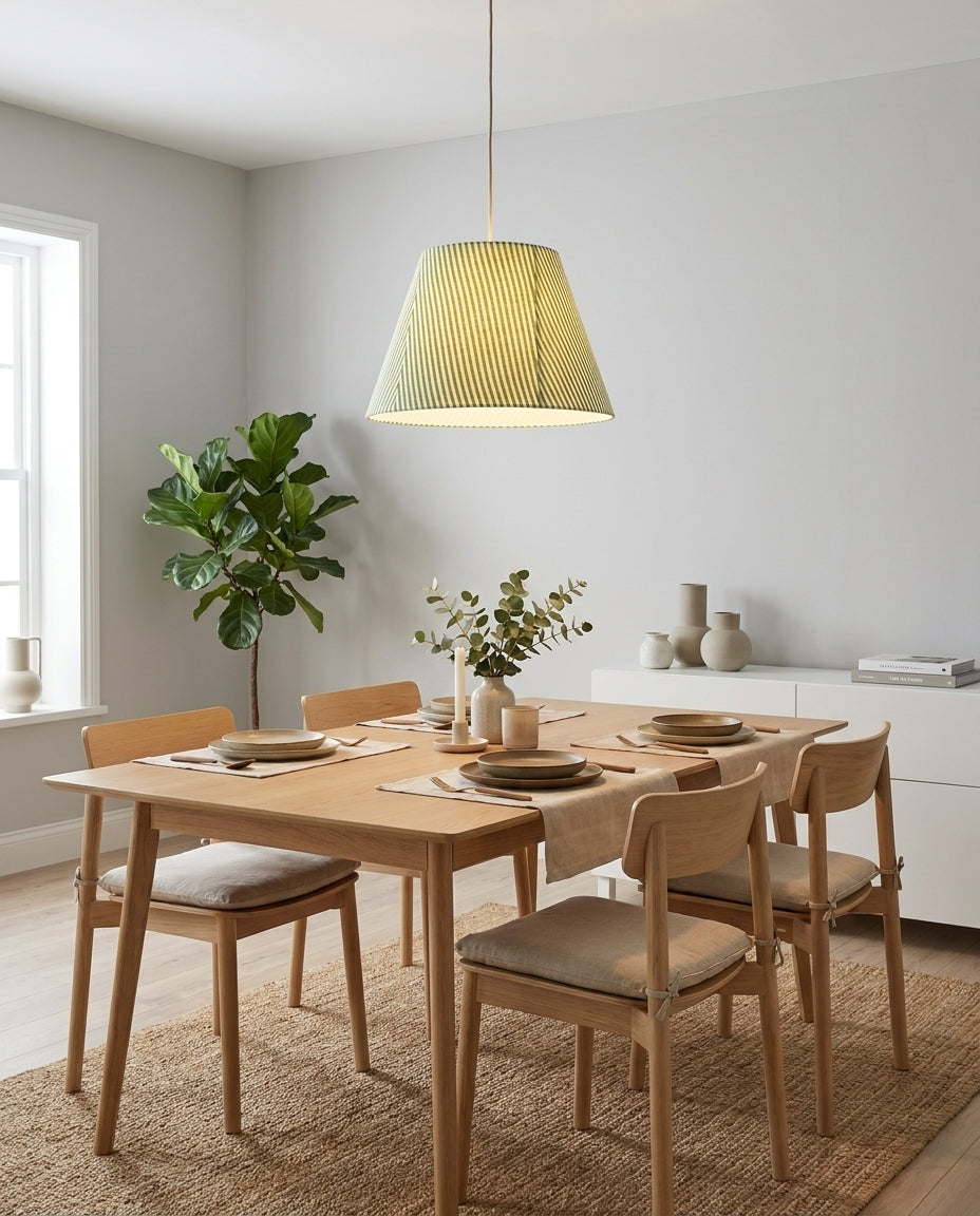 Pemberford Pendant Lamp