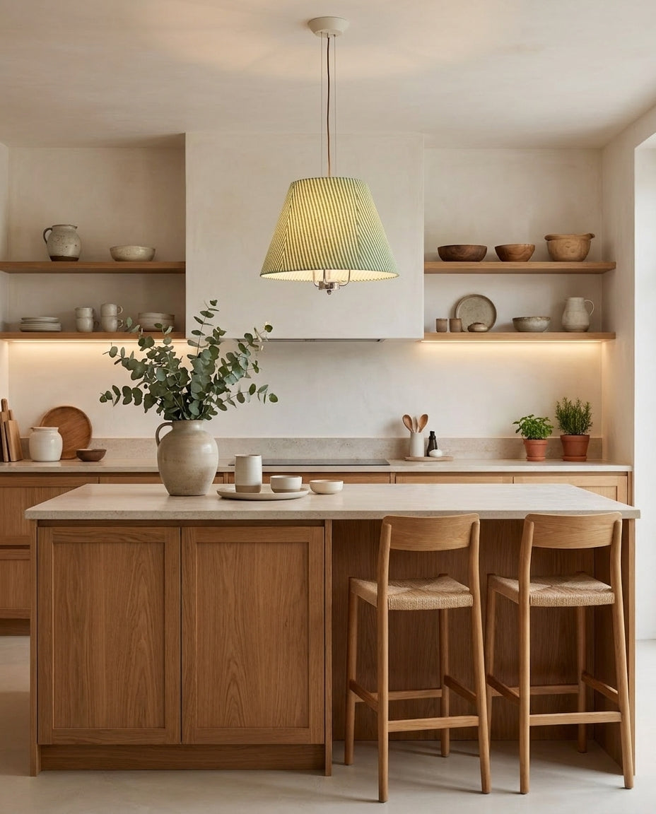 Pemberford Pendant Lamp