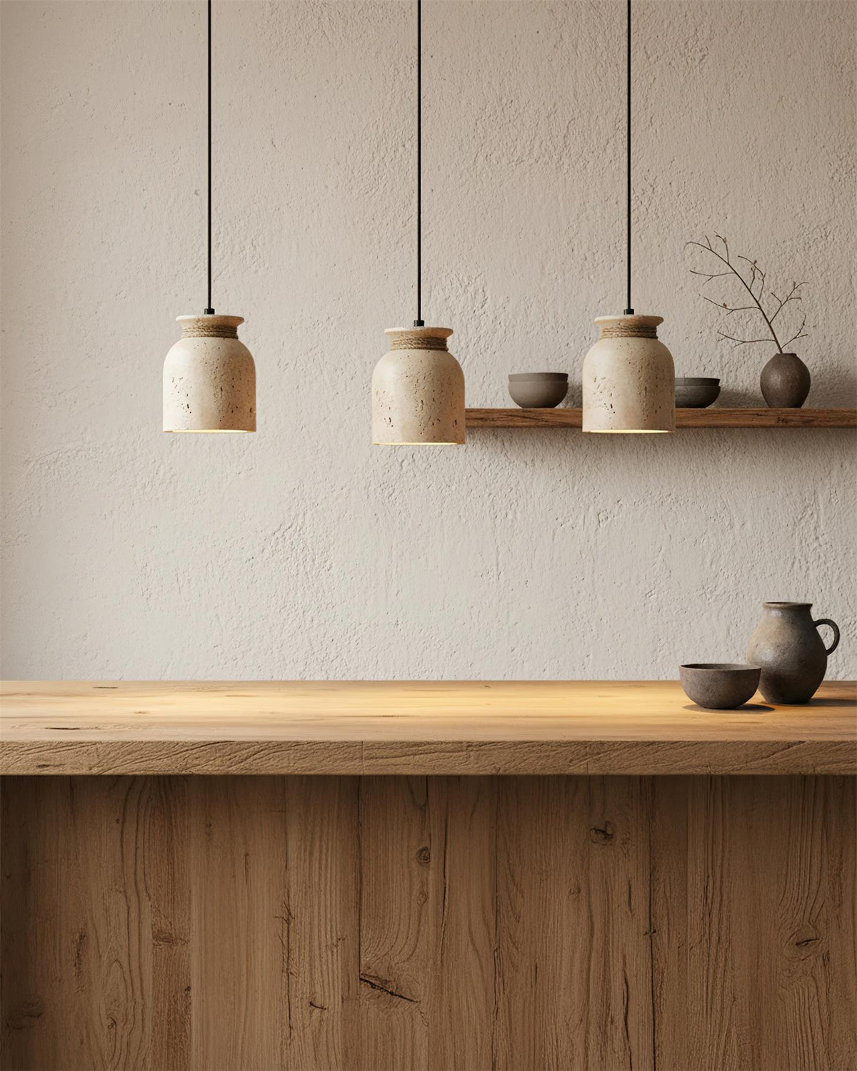 Caluette Pendant Lamp