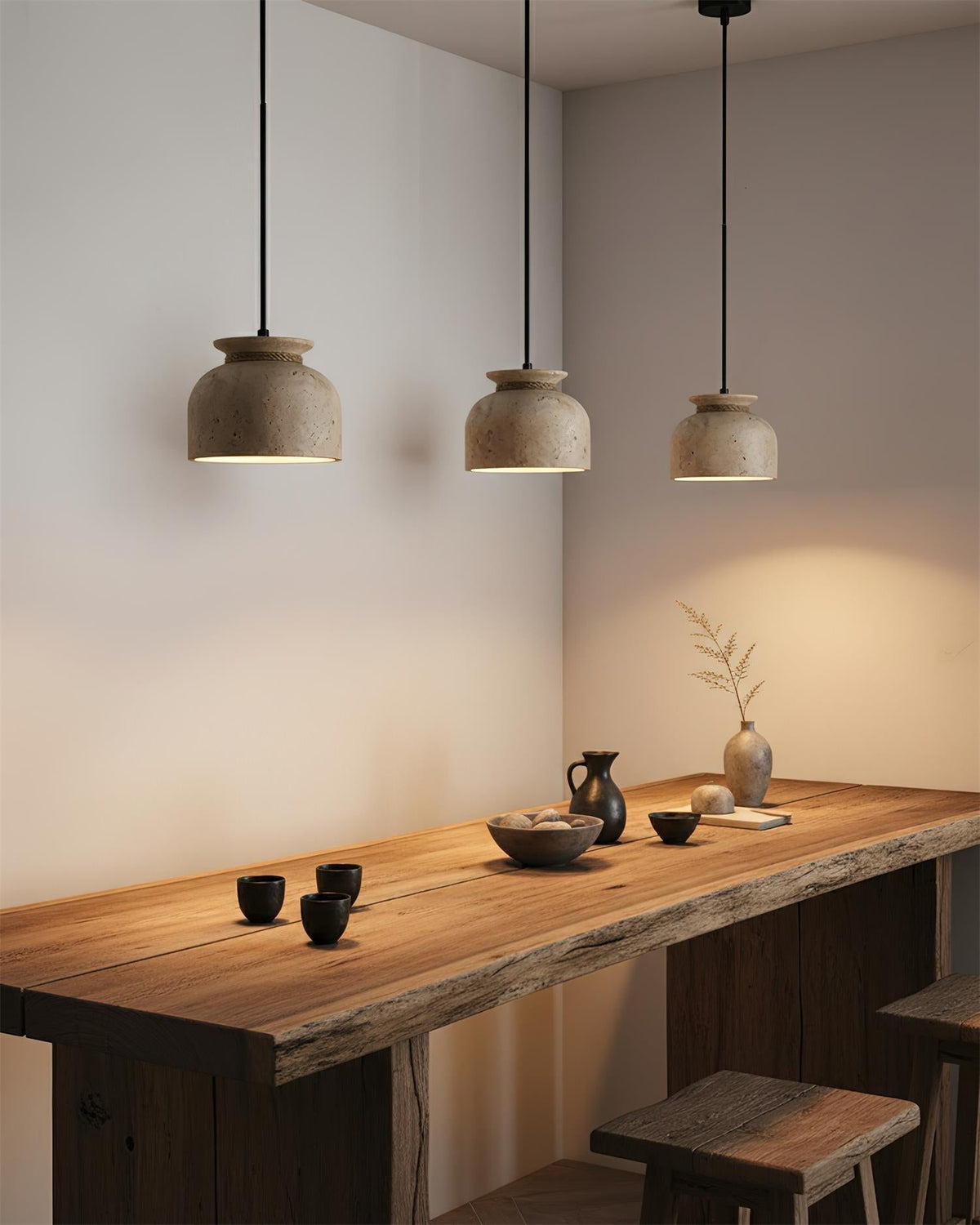 Caluette Pendant Lamp