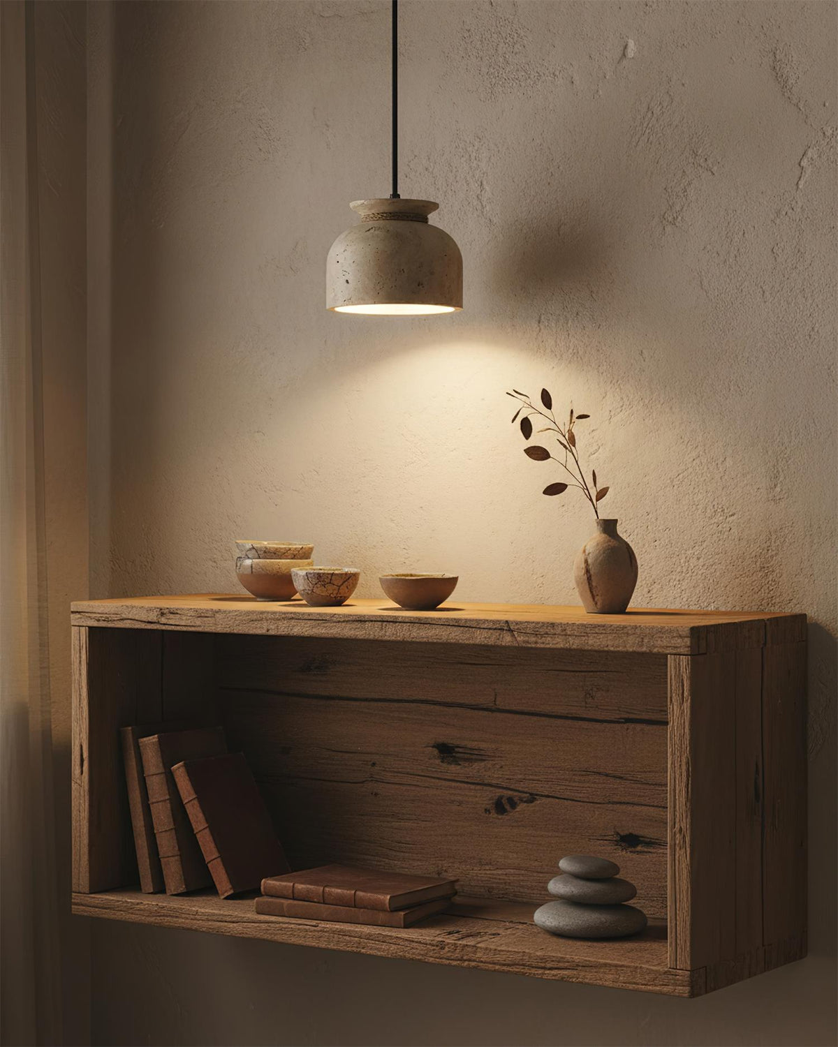 Caluette Pendant Lamp