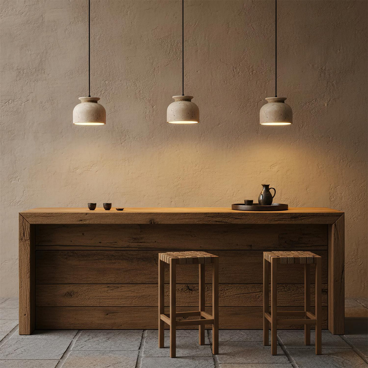 Caluette Pendant Lamp