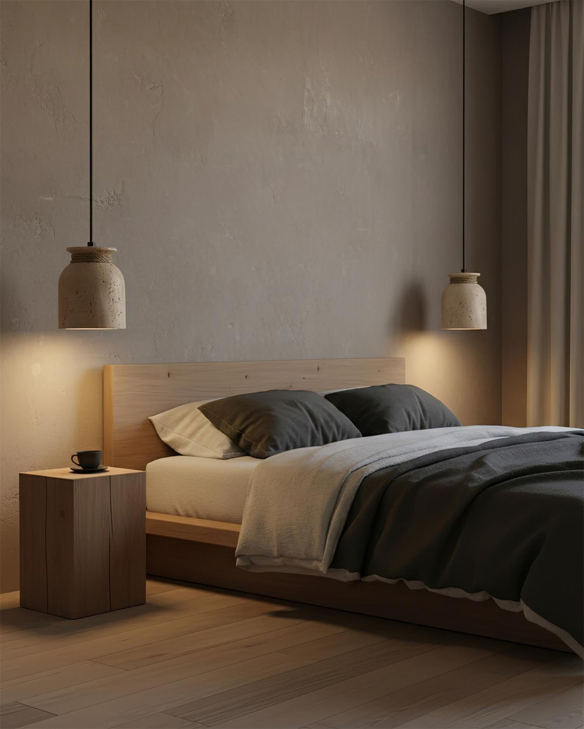 Caluette Pendant Lamp