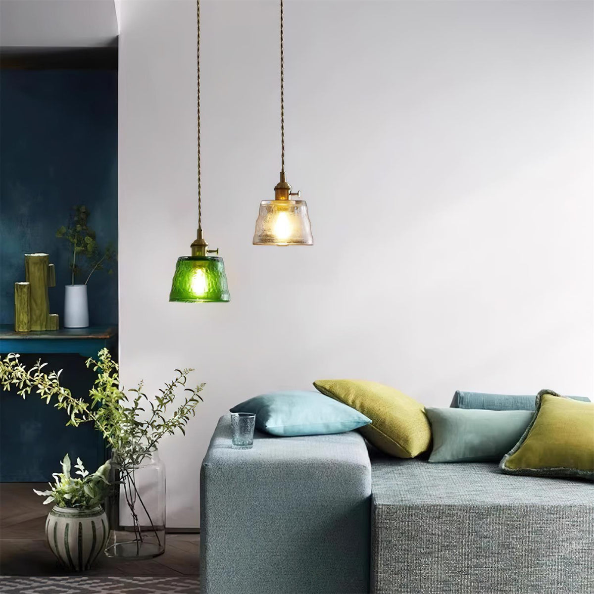 Calalette Pendant Lamp