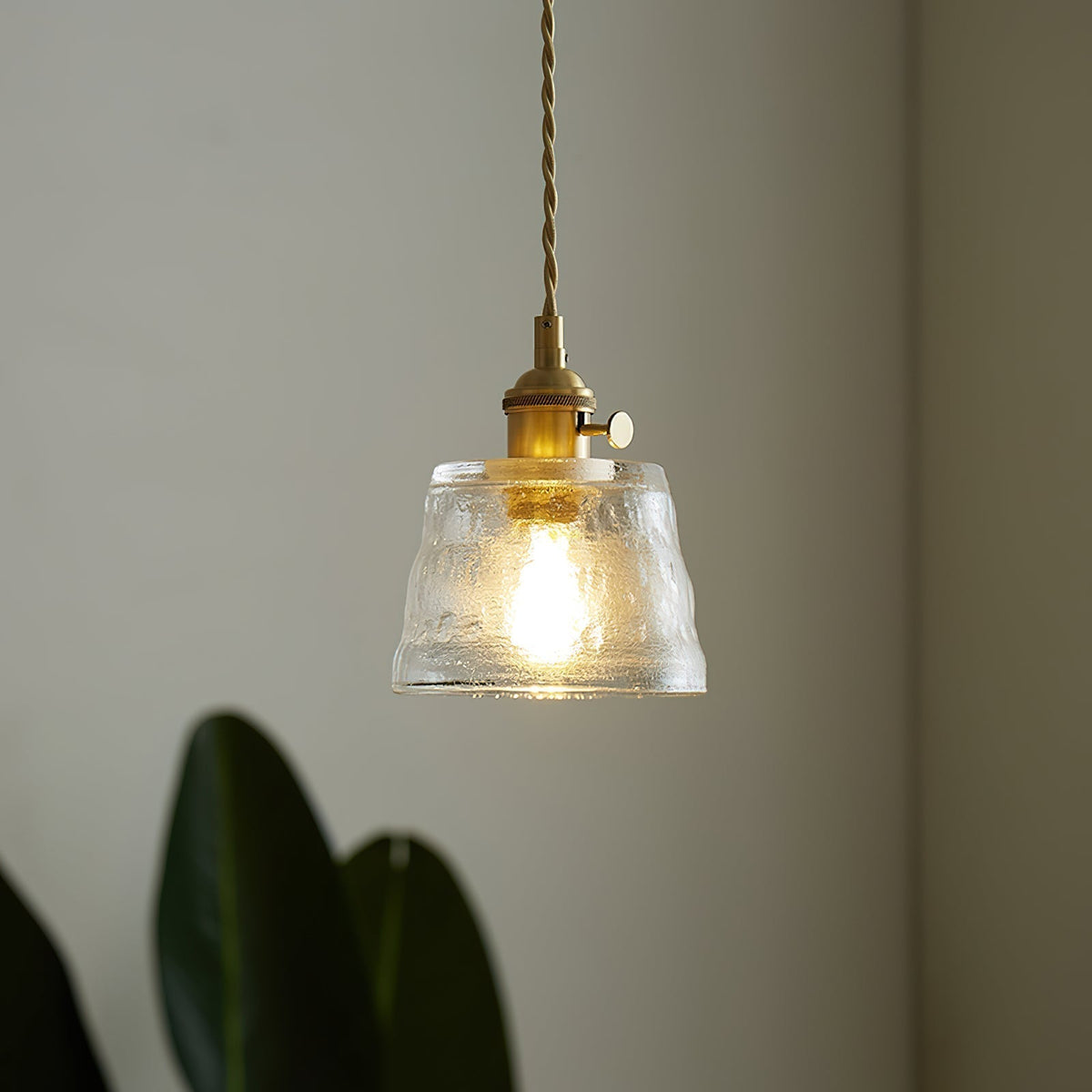 Calalette Pendant Lamp