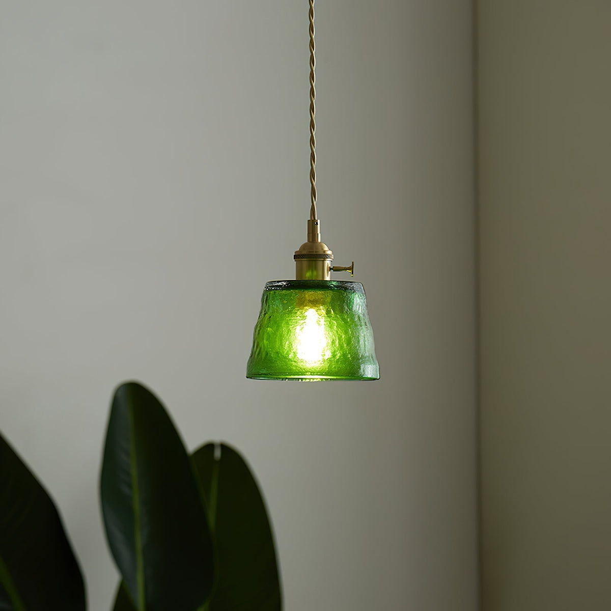 Calalette Pendant Lamp