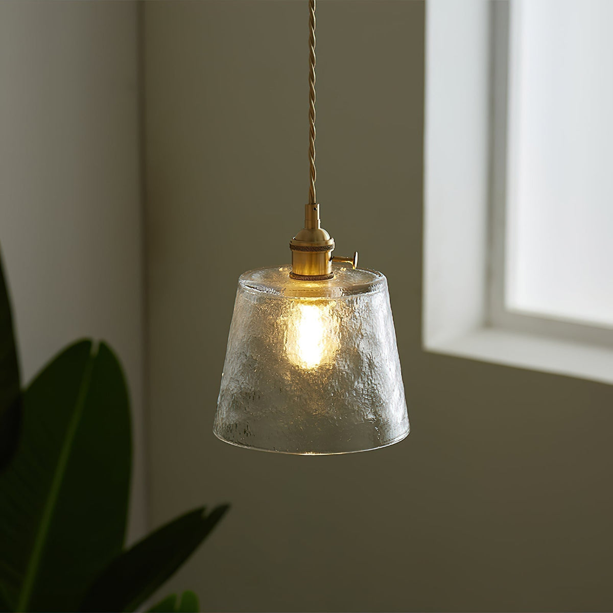 Calalette Pendant Lamp