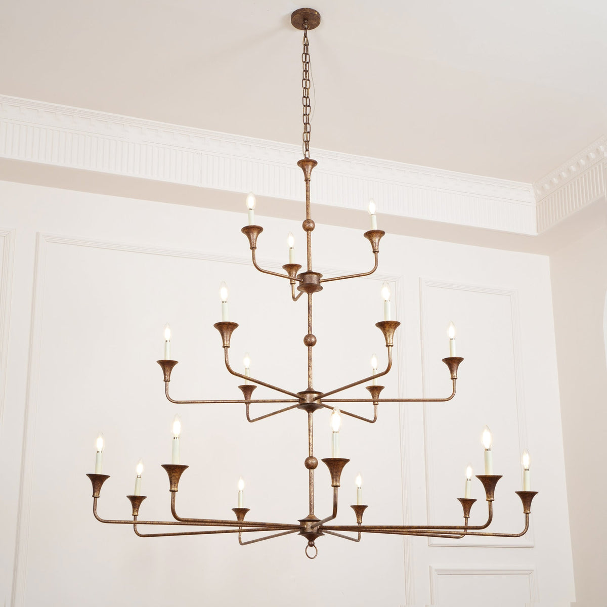 Harlow Chandelier