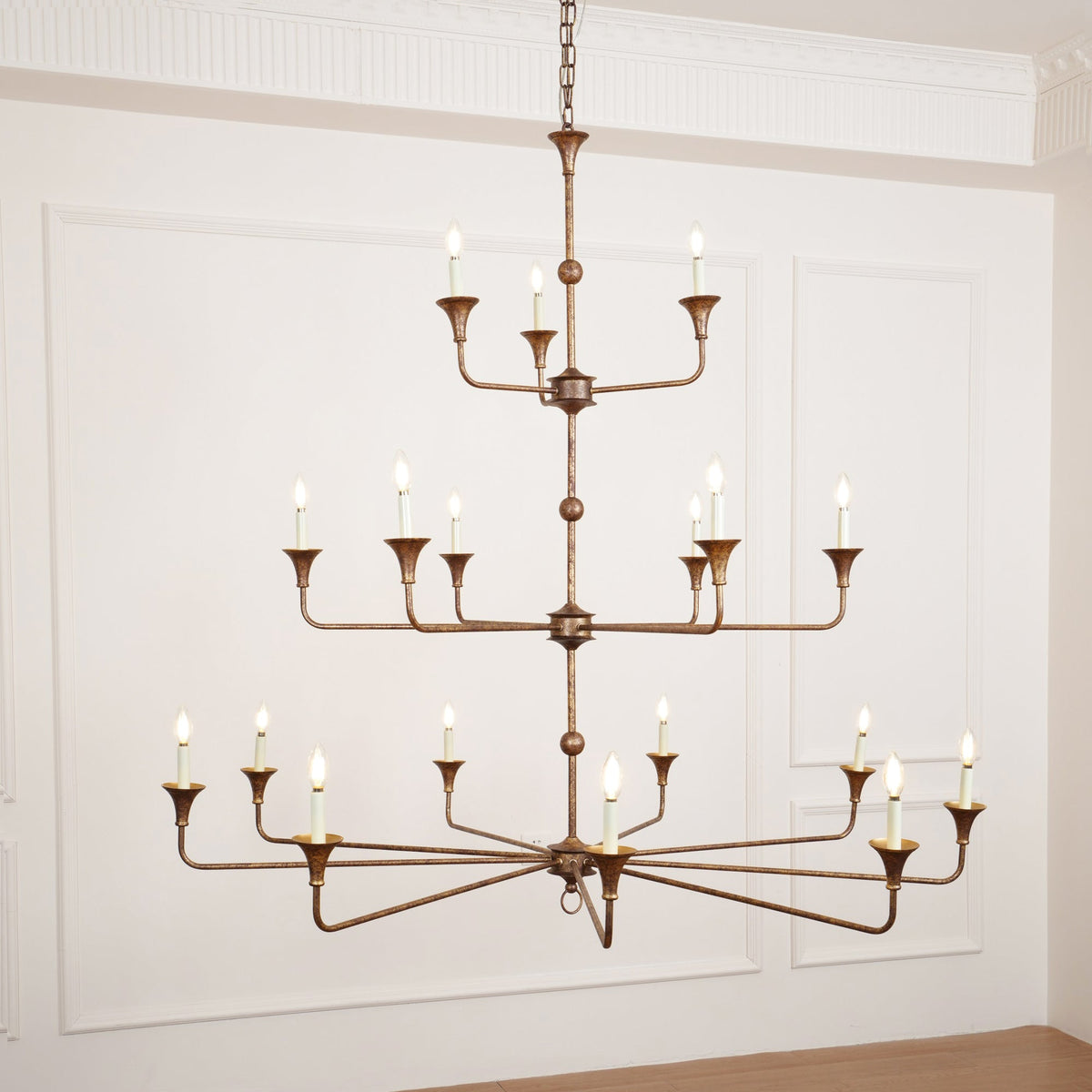 Harlow Chandelier