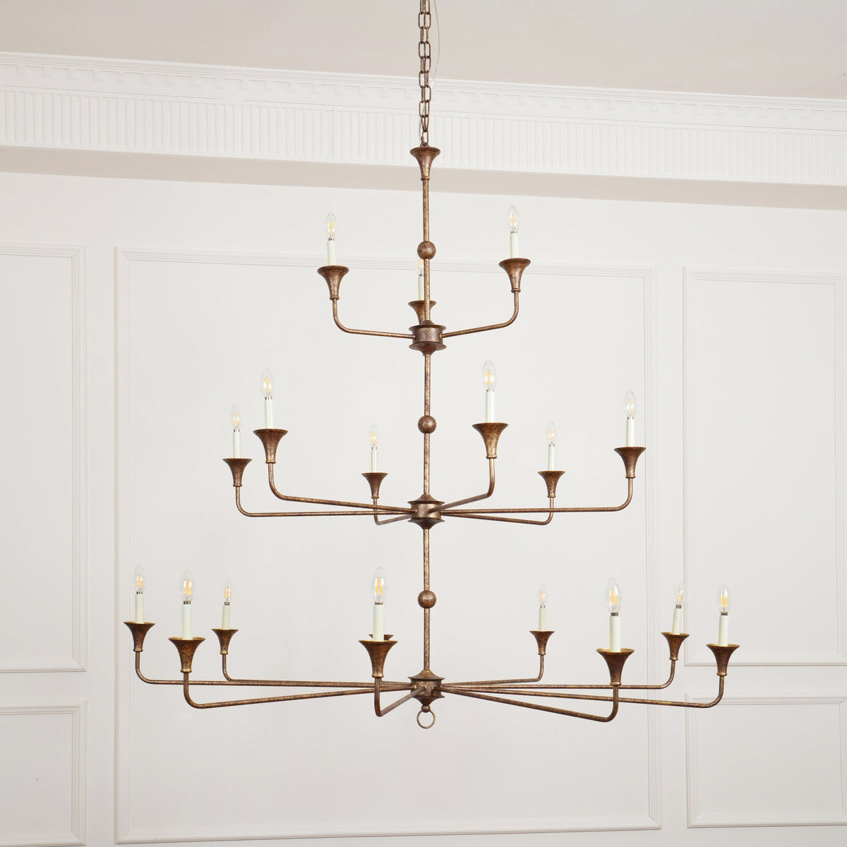 Harlow Chandelier