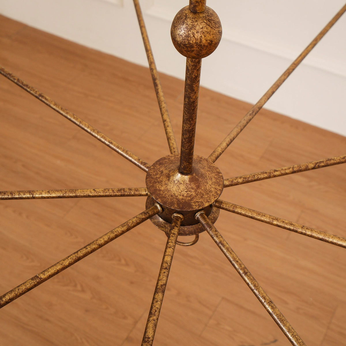 Harlow Chandelier