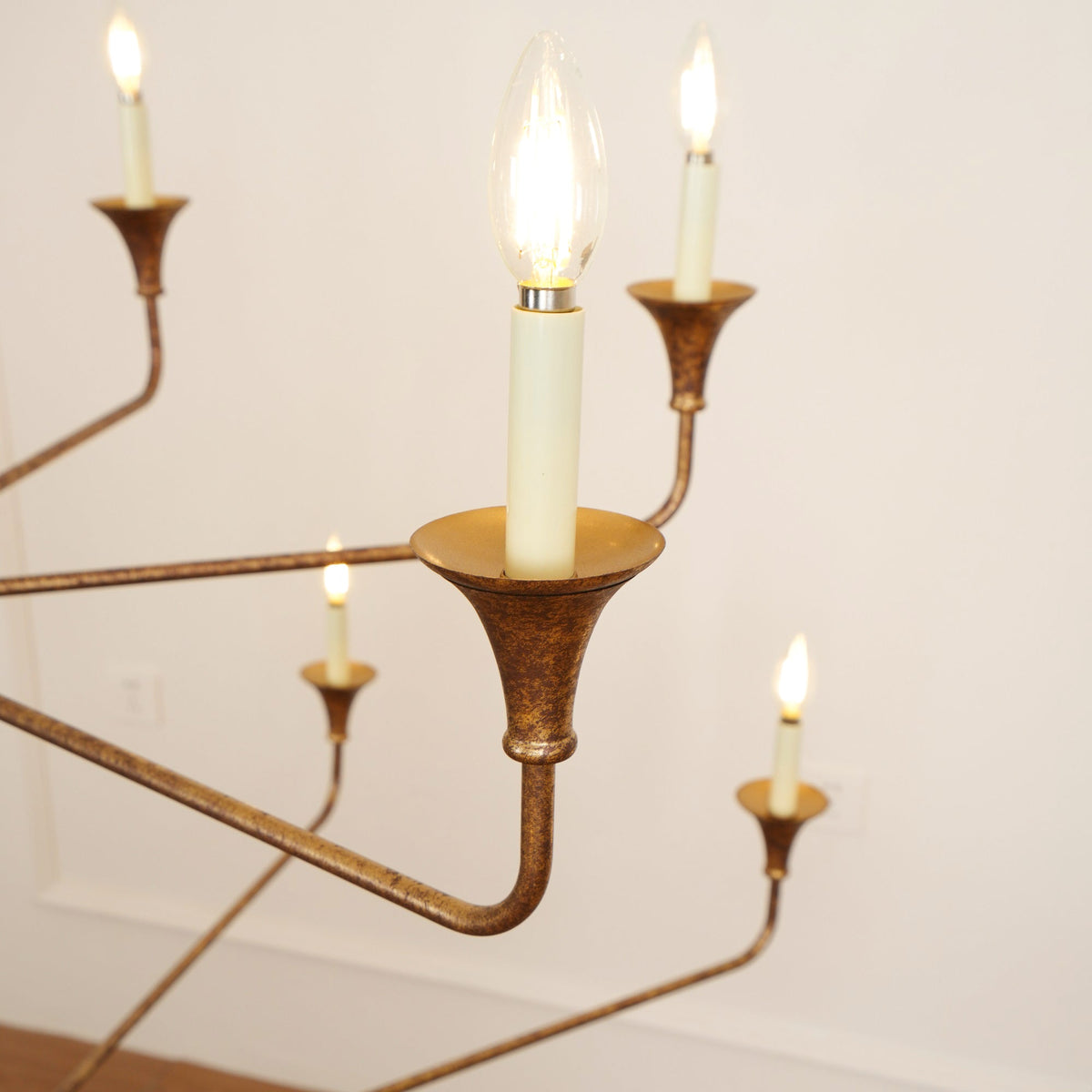 Harlow Chandelier