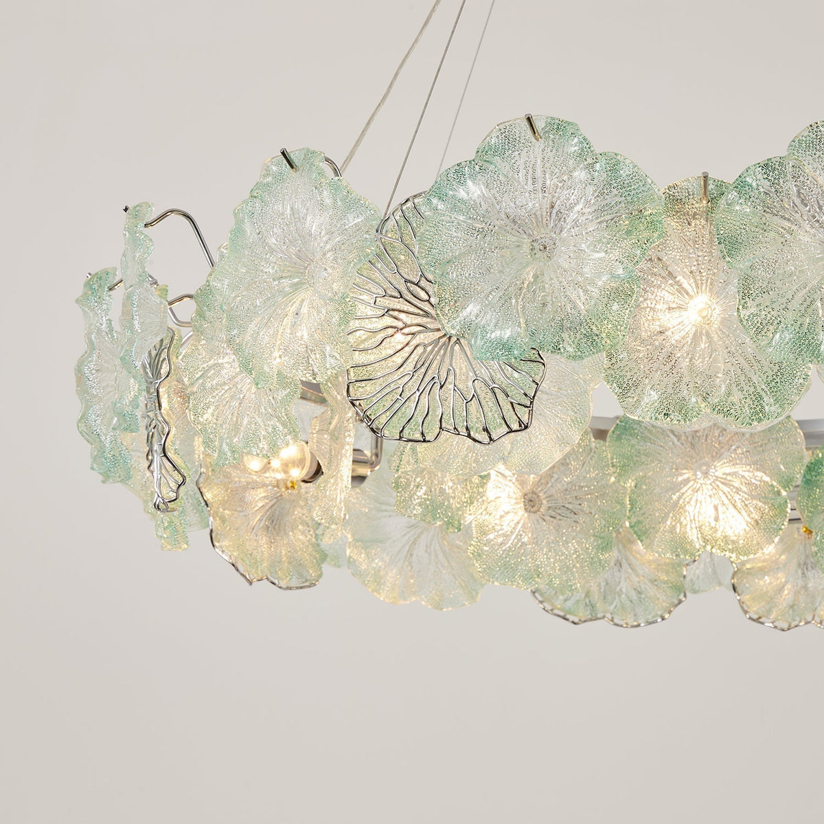 Glacia Chandelier