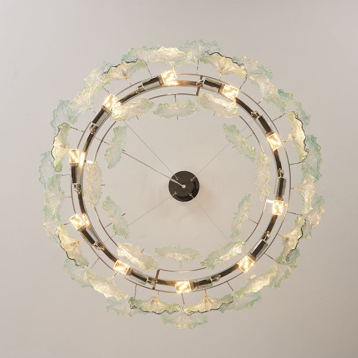 Glacia Chandelier