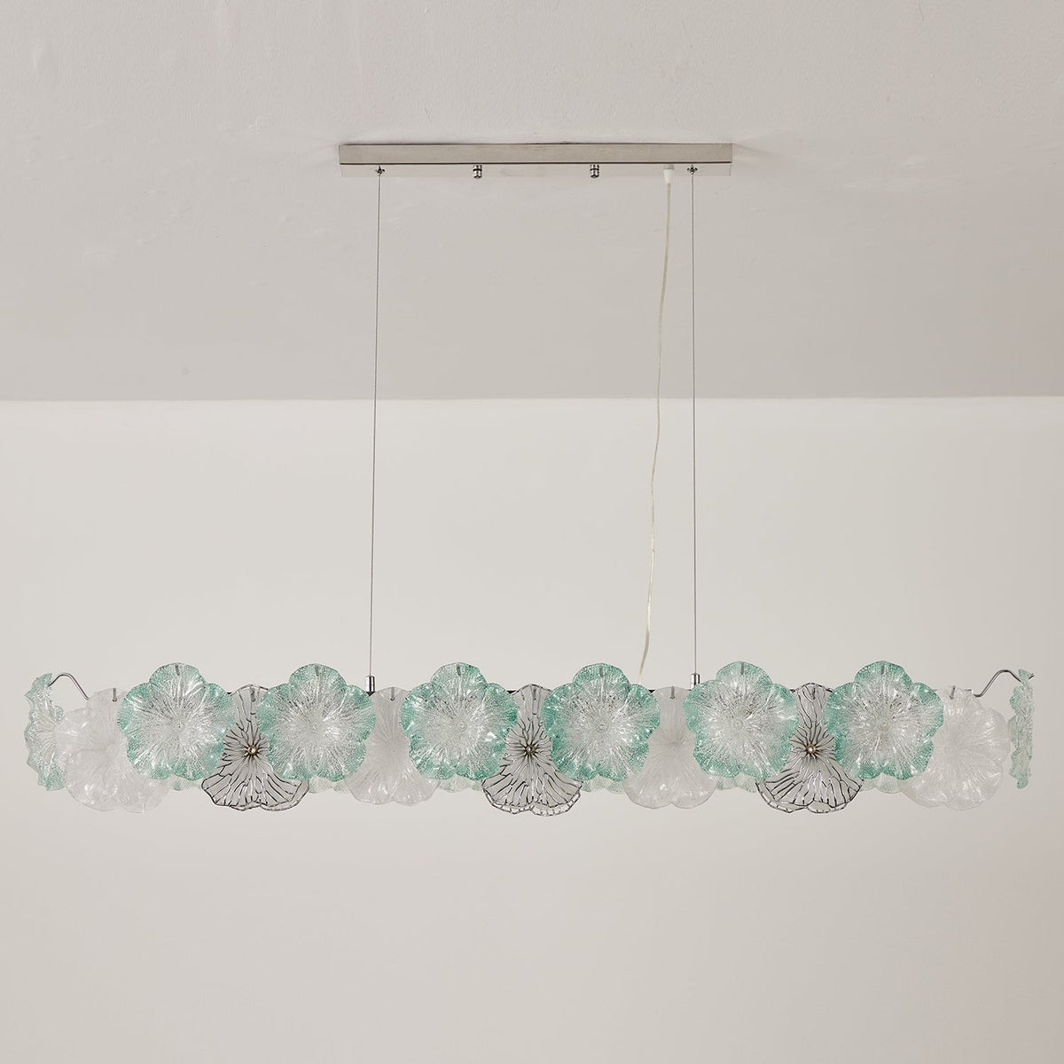 Glacia Chandelier