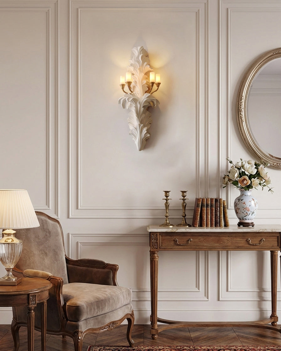 Terianira Wall Sconce